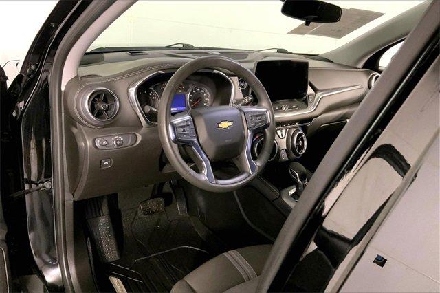 2023 Chevrolet Blazer Vehicle Photo in KANSAS CITY, MO 64114-4502
