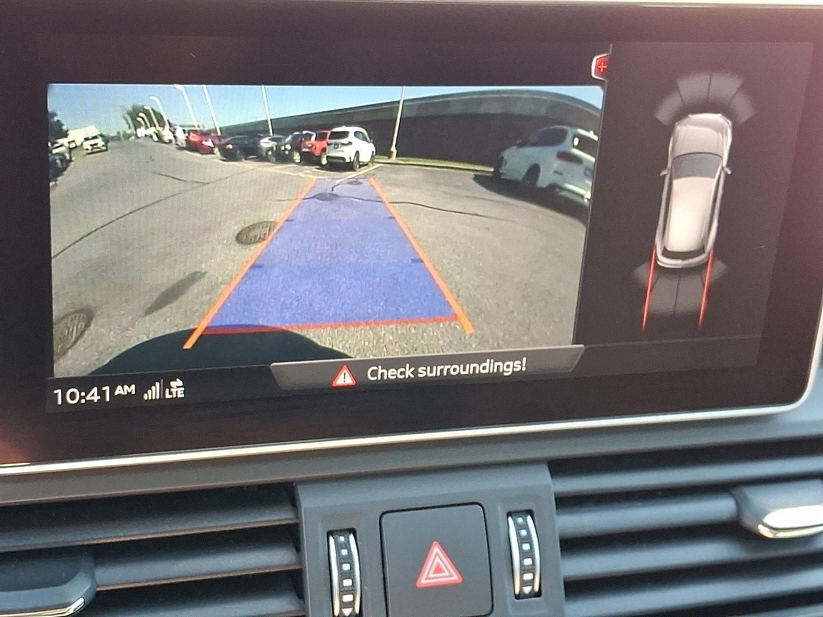2018 Audi Q5 Vehicle Photo in Lancaster, PA 17601