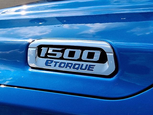 2022 Ram 1500 Vehicle Photo in Doylsetown, PA 18901