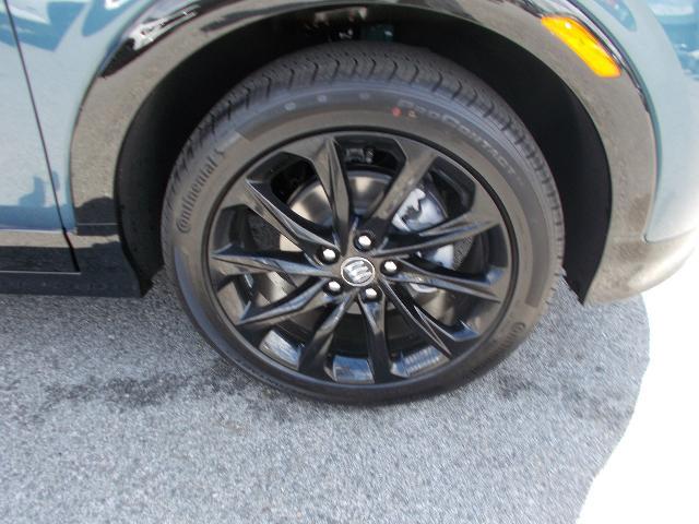 2026 Buick Encore GX Vehicle Photo in LOWELL, MA 01852-4336