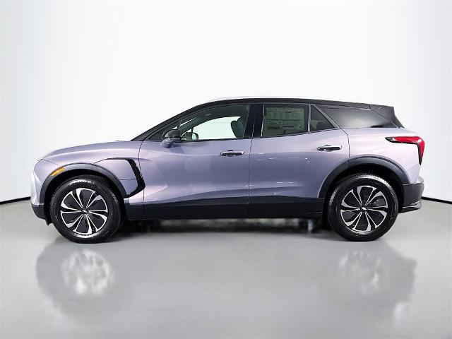 2025 Chevrolet Blazer EV Vehicle Photo in PUYALLUP, WA 98371-4149