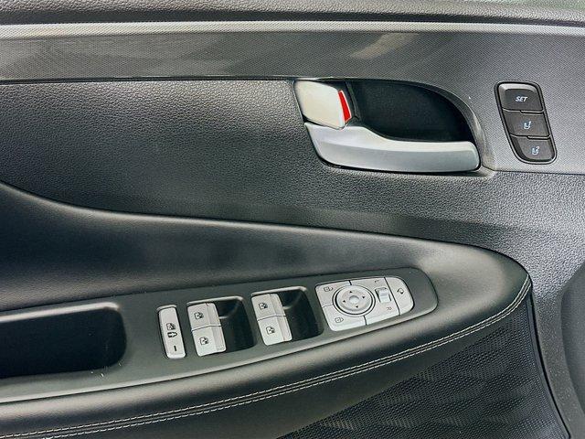 2023 Hyundai SANTA FE Vehicle Photo in Doylsetown, PA 18901