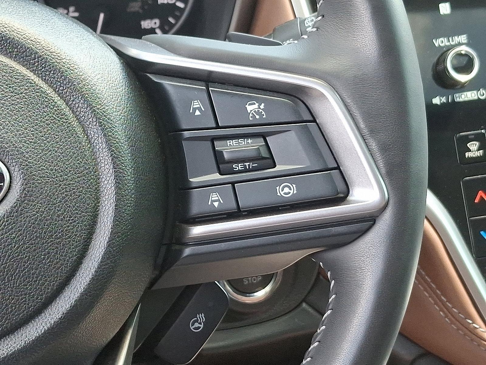 2023 Subaru Outback Vehicle Photo in Trevose, PA 19053