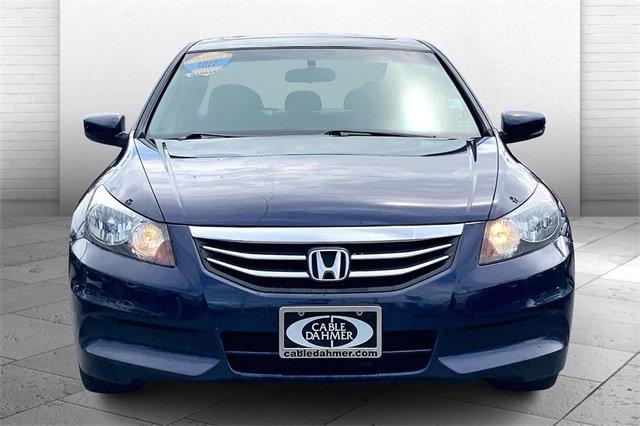 2011 Honda Accord Sdn Vehicle Photo in INDEPENDENCE, MO 64055-1377