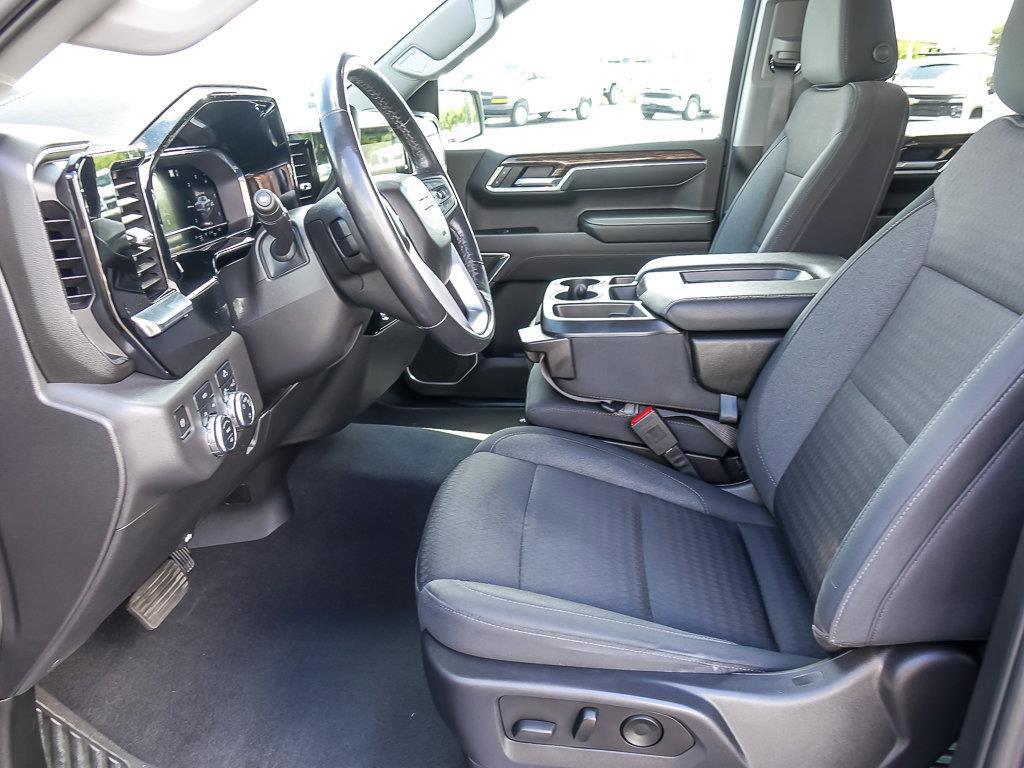 2022 GMC Sierra 1500 Vehicle Photo in AURORA, IL 60503-9326