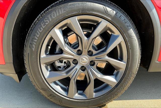 2024 Acura MDX Vehicle Photo in Grapevine, TX 76051