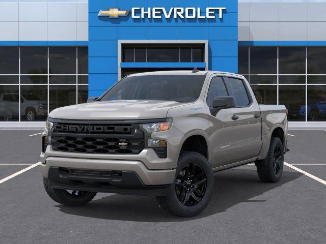 View vehicle photo 6