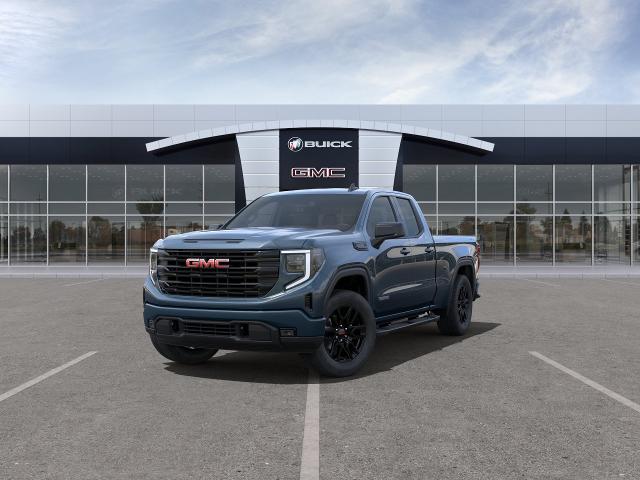 2024 GMC Sierra 1500 Vehicle Photo in MEMPHIS, TN 38115-1503
