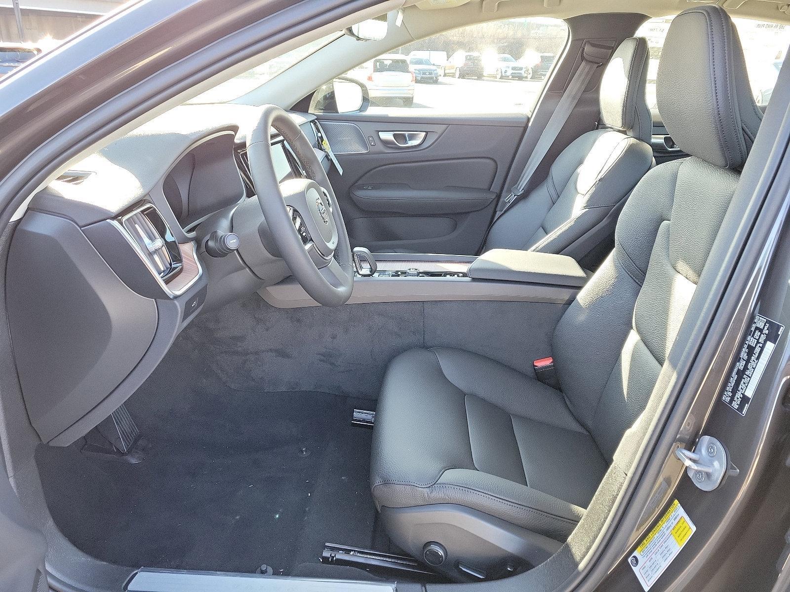 2024 Volvo S60 Vehicle Photo in Trevose, PA 19053