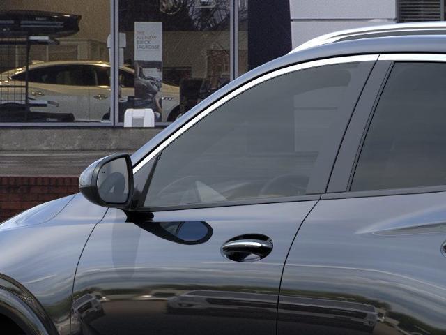 2025 Buick Encore GX Vehicle Photo in PORTLAND, OR 97225-3518