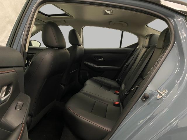 2025 Nissan Sentra Vehicle Photo in Appleton, WI 54913
