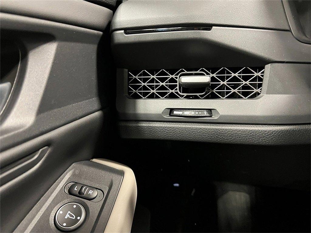 2024 Honda Accord Sedan Vehicle Photo in Muncy, PA 17756