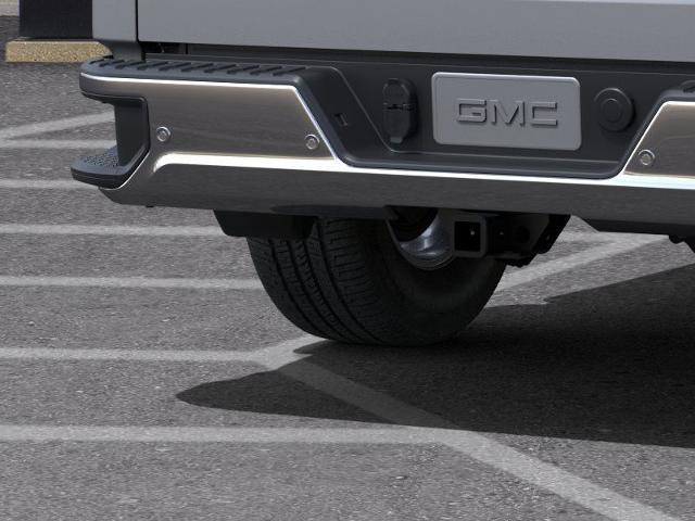 2025 GMC Sierra 1500 Vehicle Photo in INDEPENDENCE, MO 64055-1377
