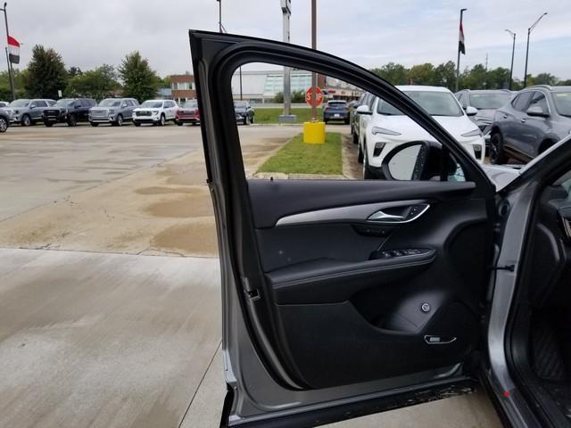 2024 Buick Envision Vehicle Photo in ELYRIA, OH 44035-6349