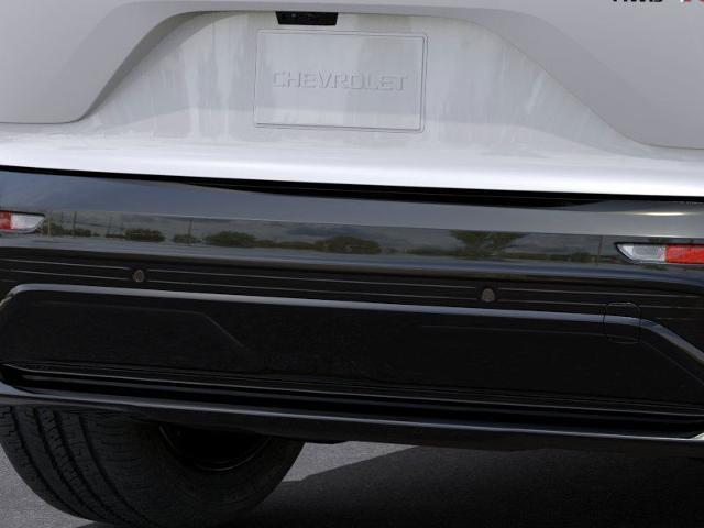 2024 Chevrolet Blazer EV Vehicle Photo in AUSTIN, TX 78759-4154