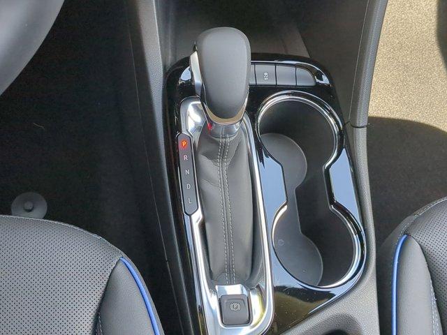 2025 Buick Encore GX Vehicle Photo in ALBERTVILLE, AL 35950-0246
