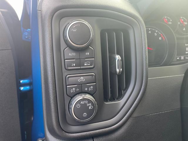 2024 Chevrolet Silverado 1500 Vehicle Photo in GARDNER, MA 01440-3110
