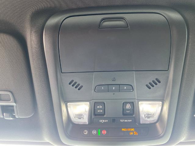 2024 Chevrolet Blazer Vehicle Photo in BEAUFORT, SC 29906-4218