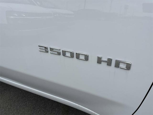 2024 Chevrolet Silverado 3500 HD Vehicle Photo in ALCOA, TN 37701-3235