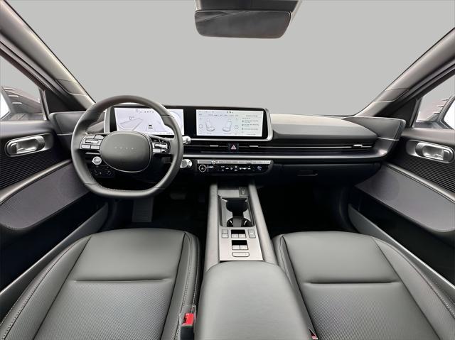 2025 Hyundai IONIQ 6 Vehicle Photo in Green Bay, WI 54304