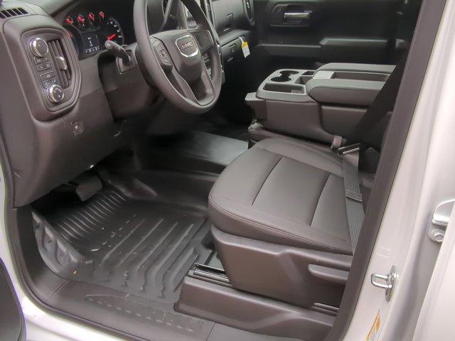 2025 GMC Sierra 1500 Vehicle Photo in ALBERTVILLE, AL 35950-0246