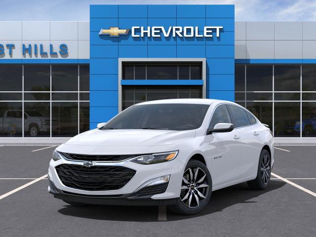 2025 Chevrolet Malibu Vehicle Photo in Roslyn, NY 11576