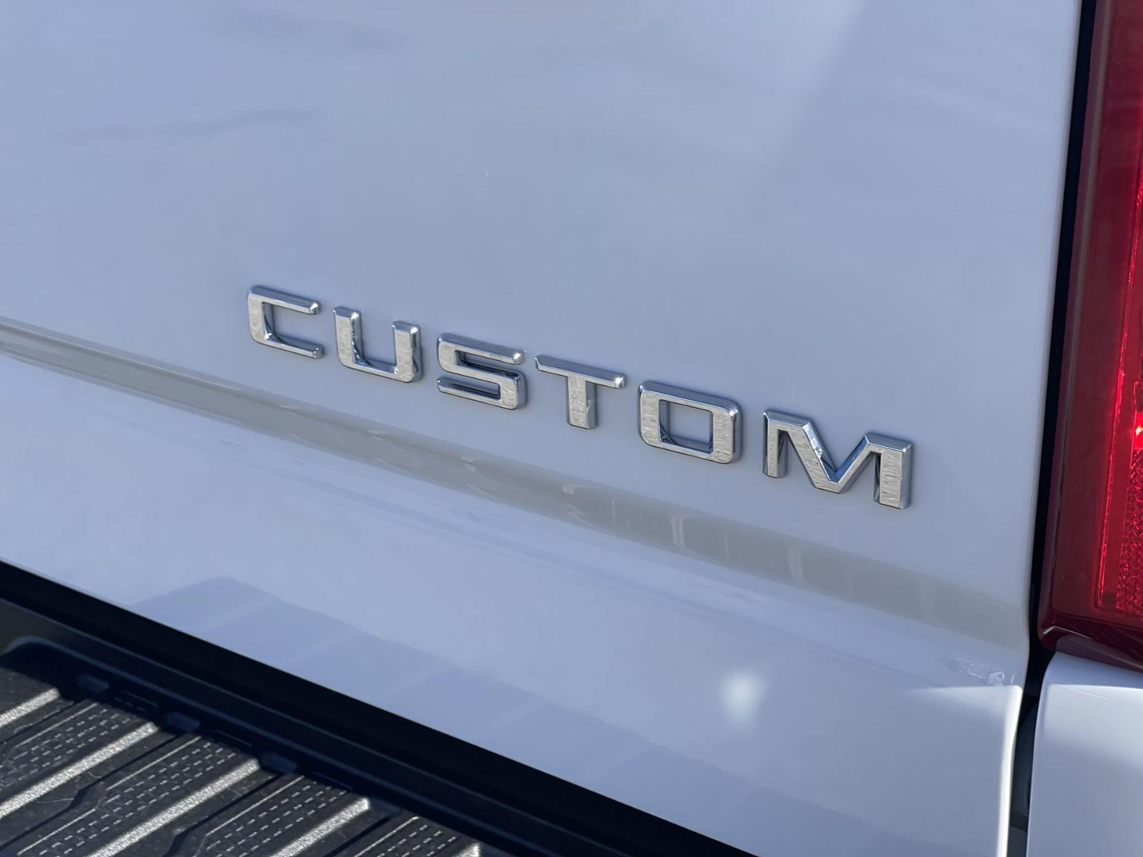 2025 Chevrolet Silverado 2500 HD Vehicle Photo in BENTONVILLE, AR 72712-4322