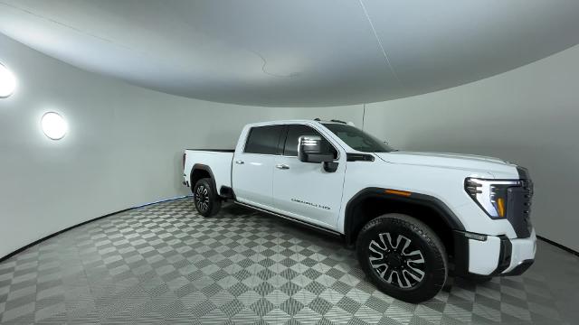 2024 GMC Sierra 2500 HD Vehicle Photo in GILBERT, AZ 85297-0402