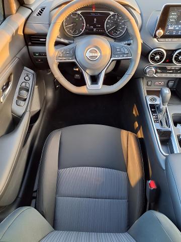 2025 Nissan Sentra Vehicle Photo in Oshkosh, WI 54904