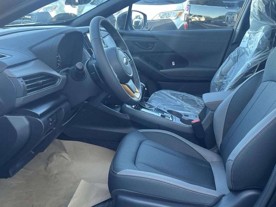 2024 Subaru Crosstrek Vehicle Photo in Mechanicsburg, PA 17050