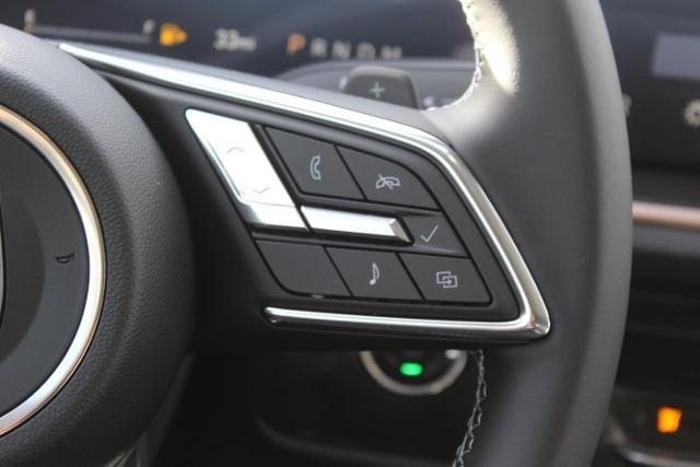 2025 Buick Envision Vehicle Photo in Greenville, TX 75402
