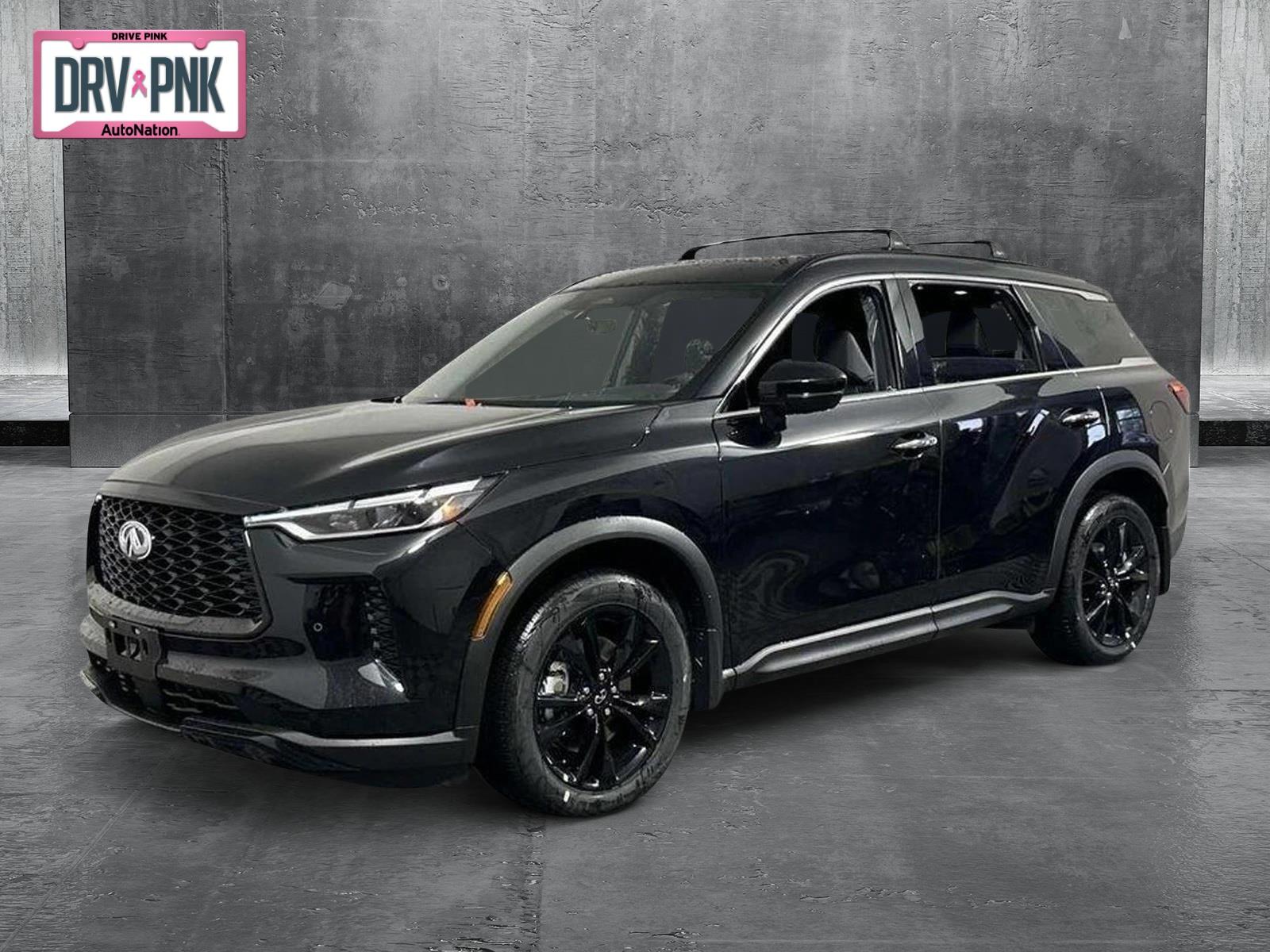 2025 INFINITI QX60 Vehicle Photo in Tustin, CA 92782