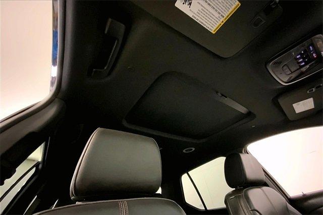 2023 Chevrolet Traverse Vehicle Photo in INDEPENDENCE, MO 64055-1314