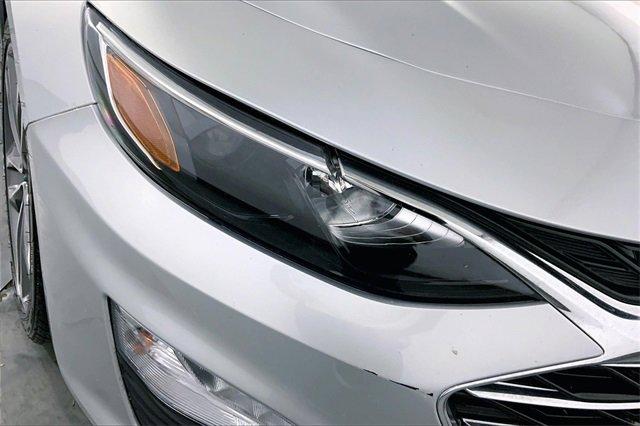 2022 Chevrolet Malibu Vehicle Photo in INDEPENDENCE, MO 64055-1314