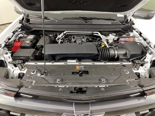 2024 Chevrolet Colorado Vehicle Photo in PHOENIX, AZ 85014-3381