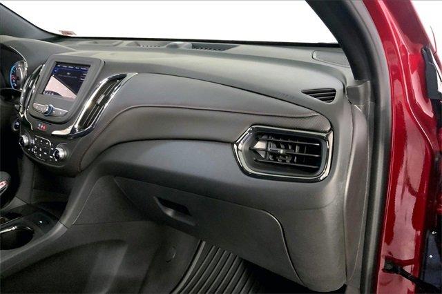 2024 Chevrolet Equinox Vehicle Photo in KANSAS CITY, MO 64114-4502
