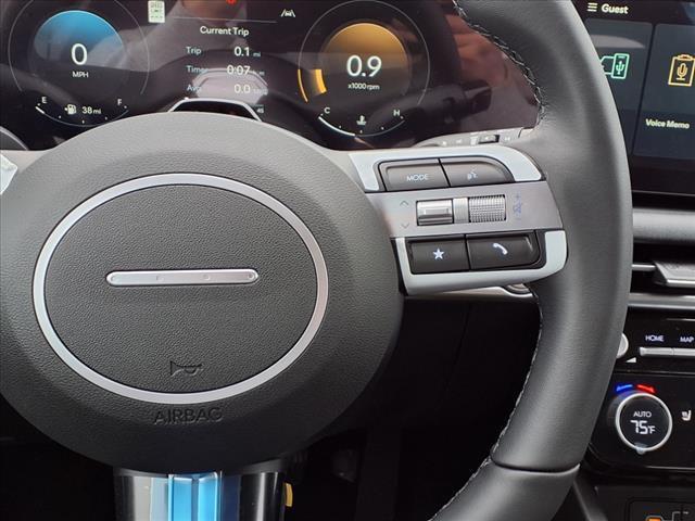 2025 Hyundai TUCSON Vehicle Photo in Peoria, IL 61615
