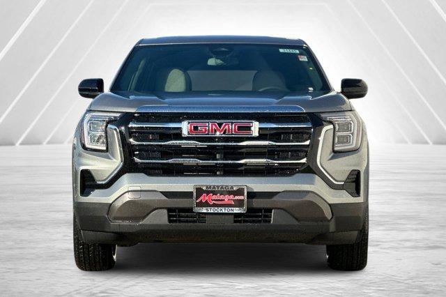 2025 GMC Terrain Vehicle Photo in STOCKTON, CA 95212-2838