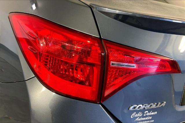 2019 Toyota Corolla Vehicle Photo in Lees Summit, MO 64086