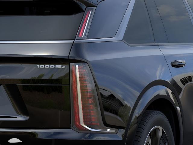 2025 Cadillac ESCALADE IQ Vehicle Photo in MANITOWOC, WI 54220-5838