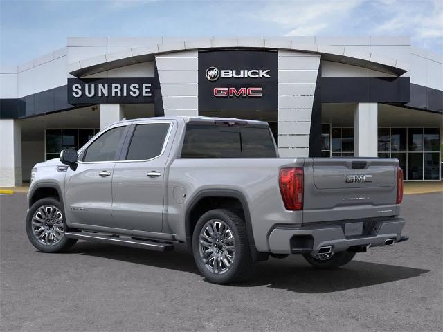 2025 GMC Sierra 1500 Vehicle Photo in BARTLETT, TN 38133-4101