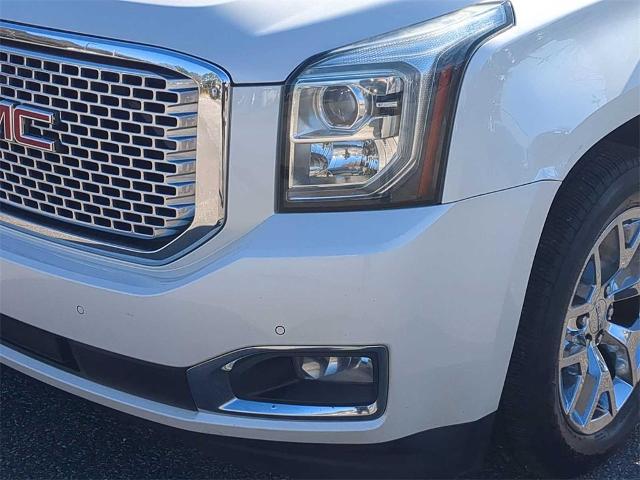2015 GMC Yukon XL Vehicle Photo in BARTLETT, TN 38133-4101