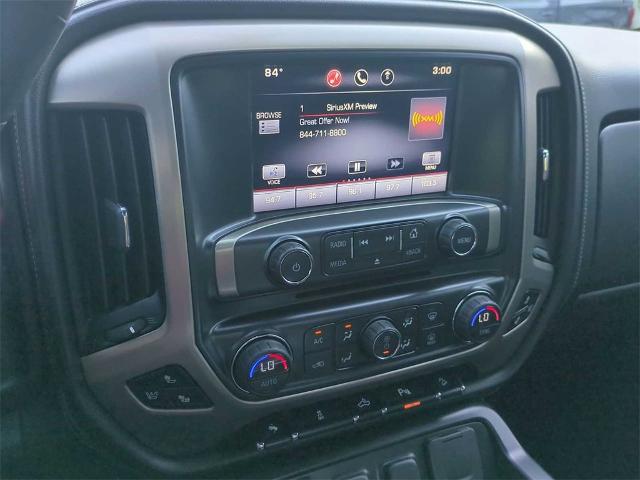 2015 GMC Sierra 1500 Vehicle Photo in BARTLETT, TN 38133-4101