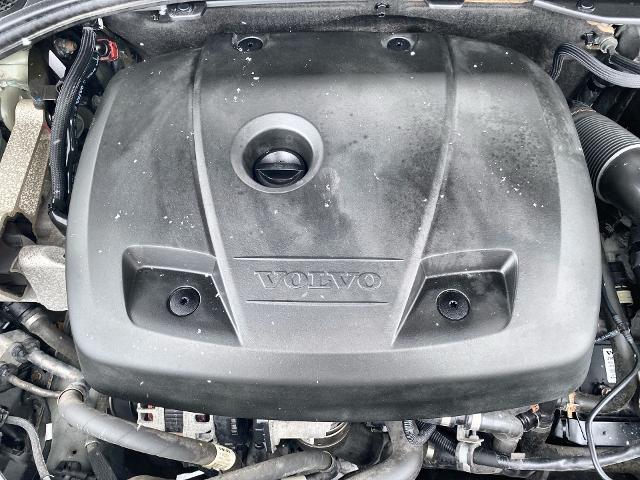 2017 Volvo S60 Vehicle Photo in WILLIAMSVILLE, NY 14221-2883