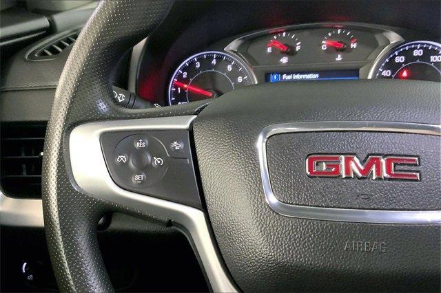 2024 GMC Terrain Vehicle Photo in INDEPENDENCE, MO 64055-1314