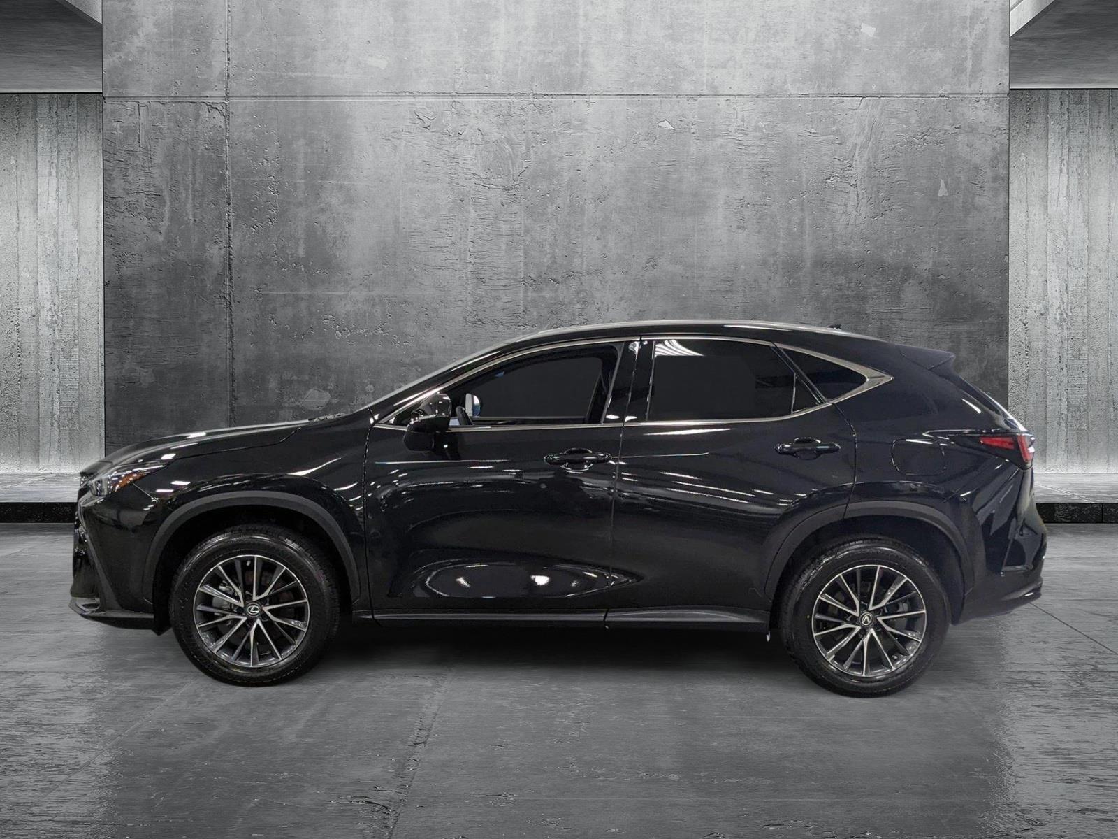 2022 Lexus NX 250 Vehicle Photo in Pompano Beach, FL 33064