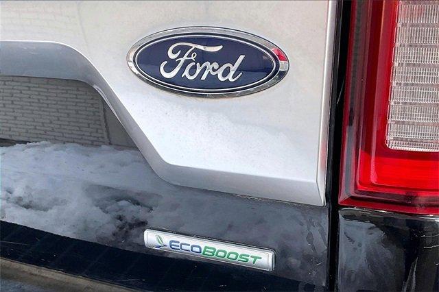 2019 Ford F-150 Vehicle Photo in INDEPENDENCE, MO 64055-1314