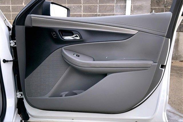 2016 Chevrolet Impala Vehicle Photo in KANSAS CITY, MO 64114-4502