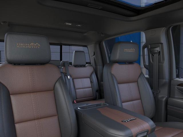 2025 Chevrolet Silverado 3500 HD Vehicle Photo in KANSAS CITY, MO 64114-4502