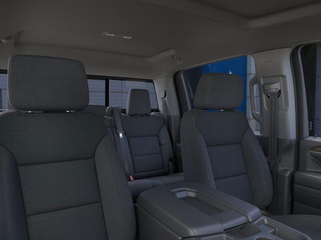 2025 Chevrolet Silverado 2500 HD Vehicle Photo in KANSAS CITY, MO 64114-4502
